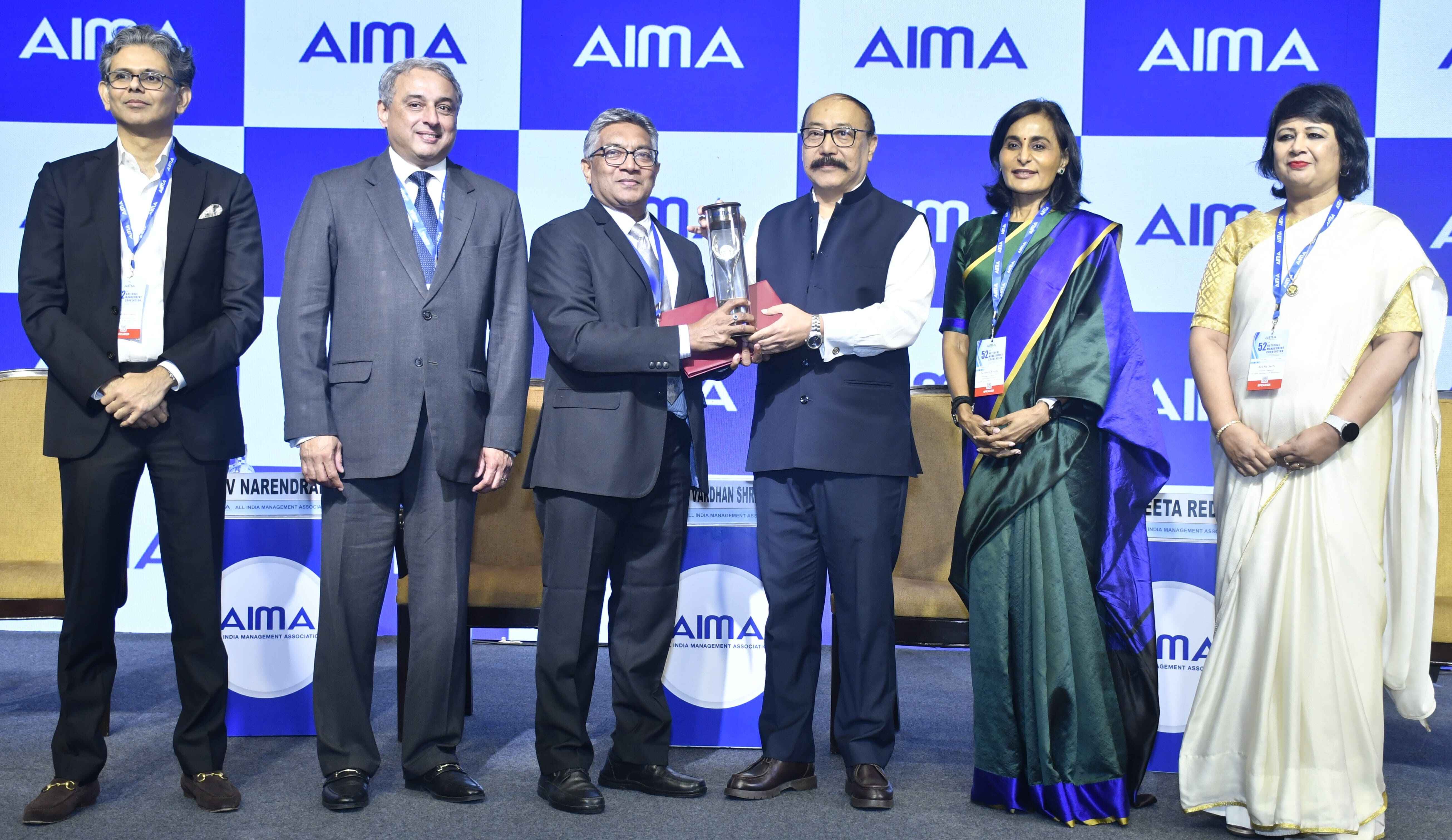 Coimbatore Management Association