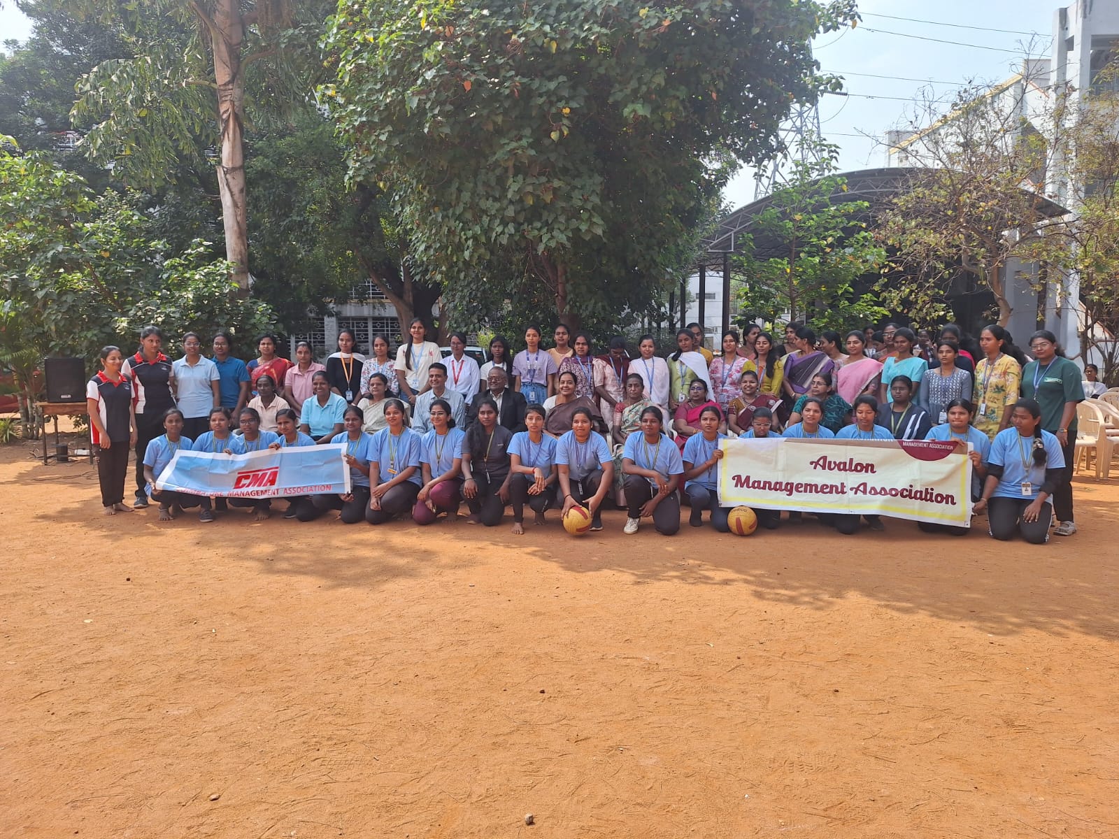 Coimbatore Management Association