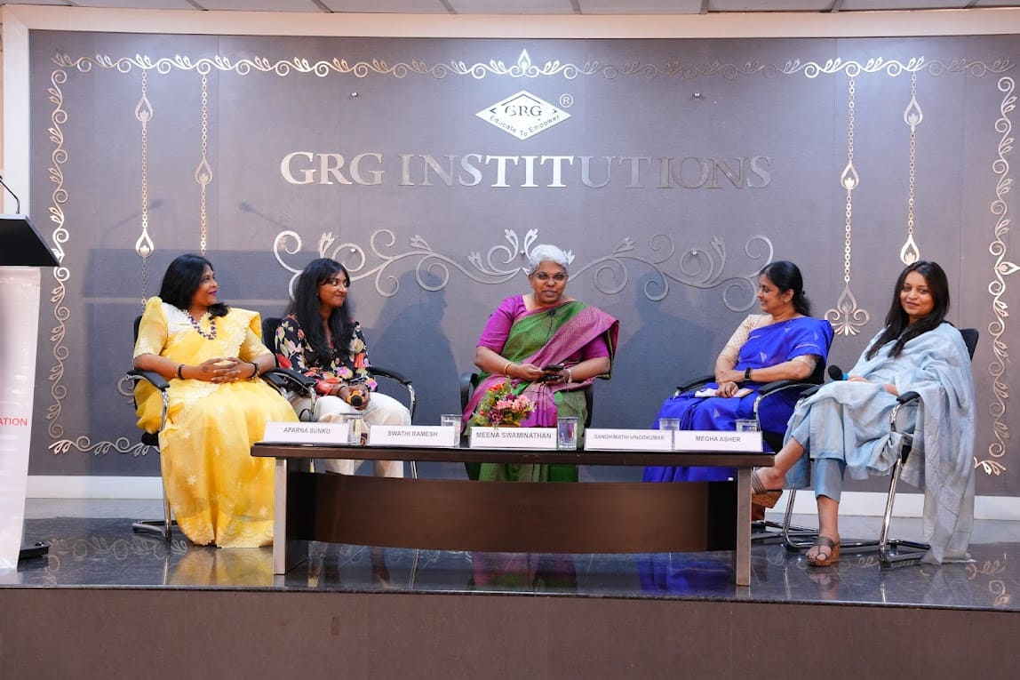 Coimbatore Management Association