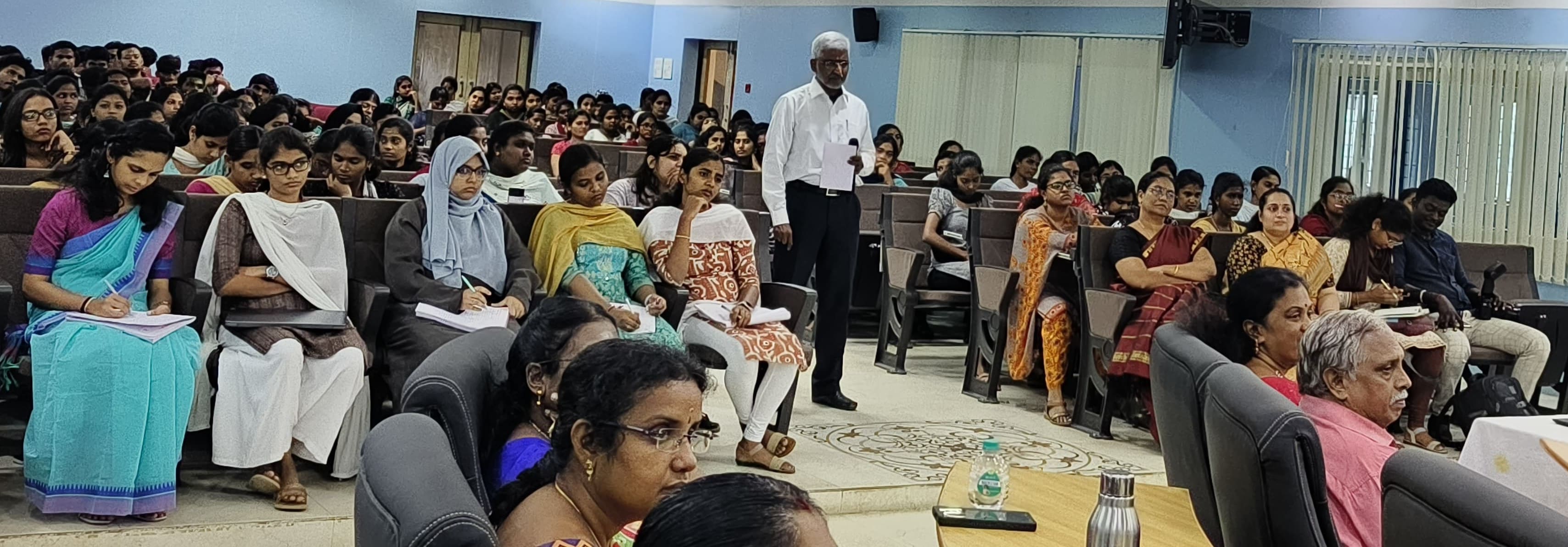 Bridge Conclave 2024