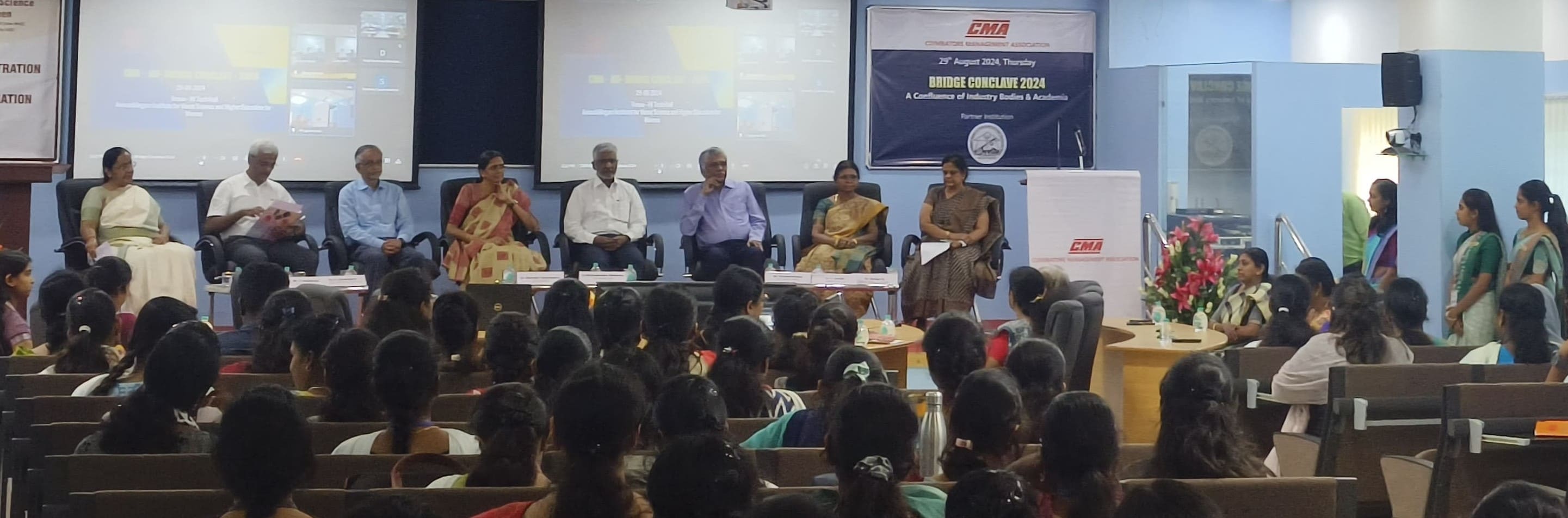 Bridge Conclave 2024