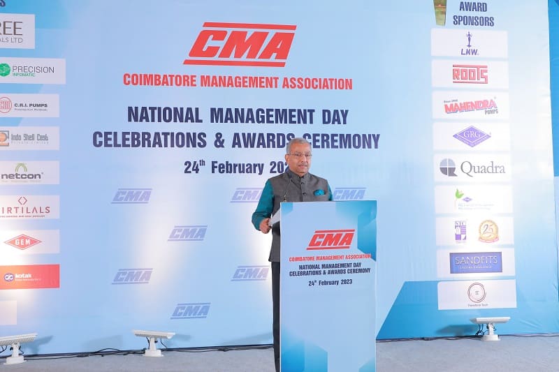 National Management Day 2023