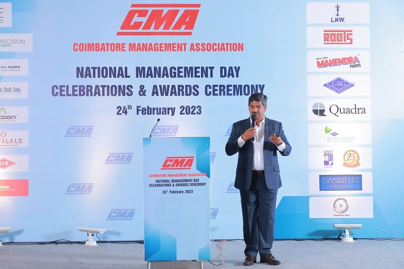 National Management Day 2023