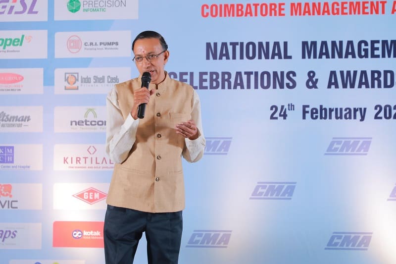 National Management Day 2023