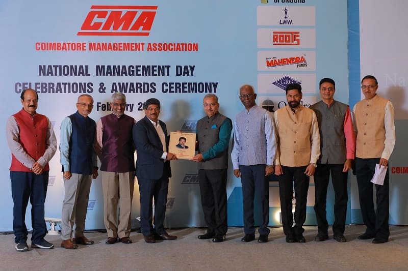 National Management Day 2023