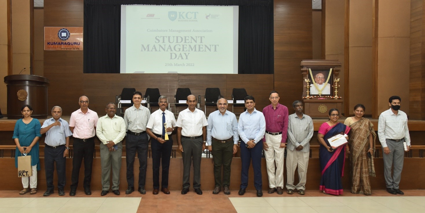 Student Management Day