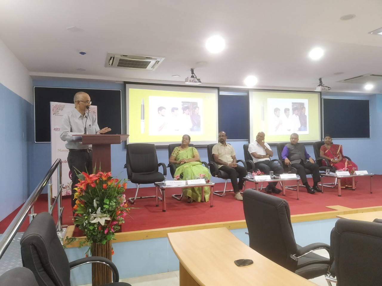 Business Partnerships Beyond Families 7