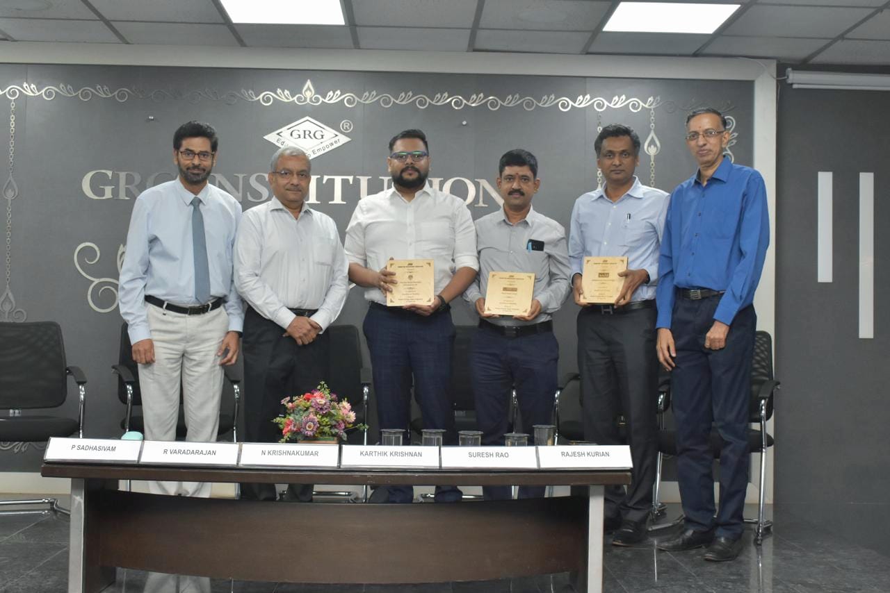 Brands of Kongu Rergion 2024