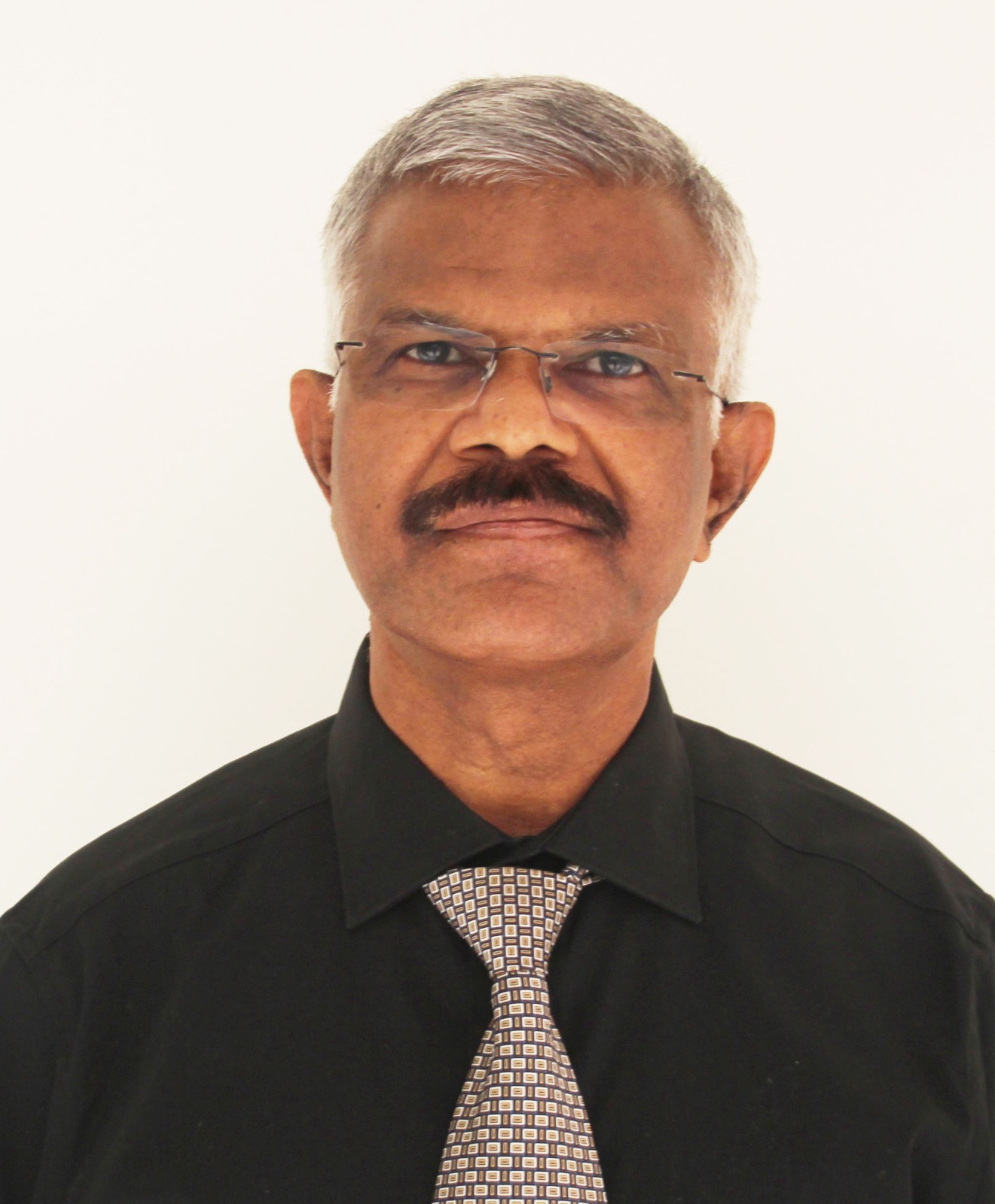 Dr A G V NARAYANAN