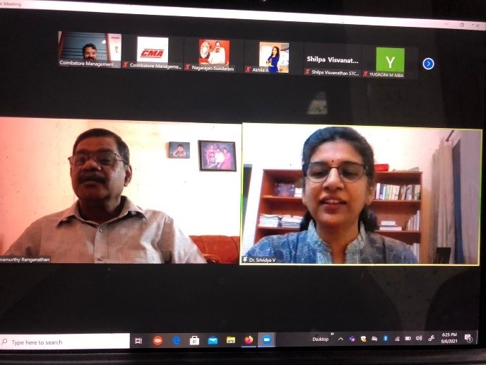 MSME's - Expectations, Role & Scope