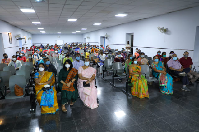 Business Partnerships Beyond Families - Series 2