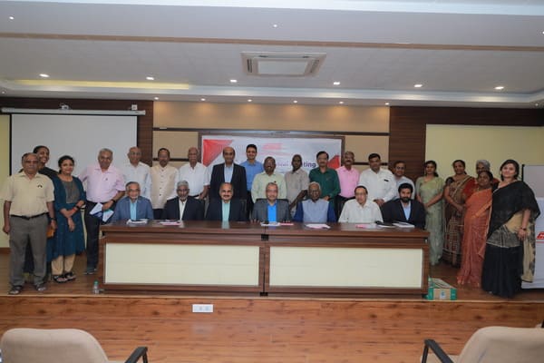 The 67th Annual General Meeting