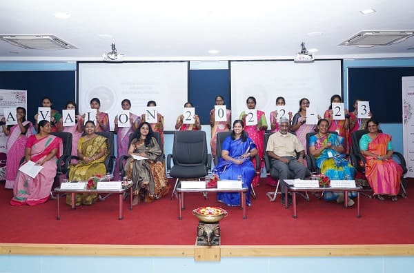 Student Chapter Inauguration