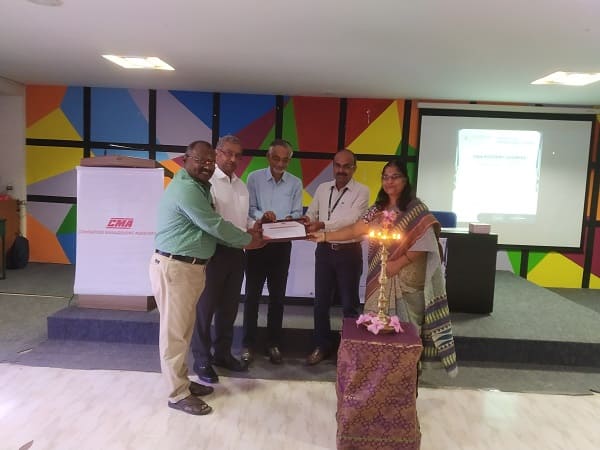 Student Chapter Inauguration