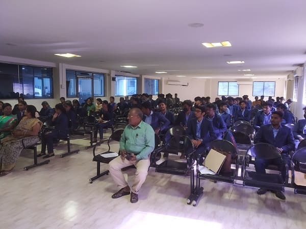 Student Chapter Inauguration