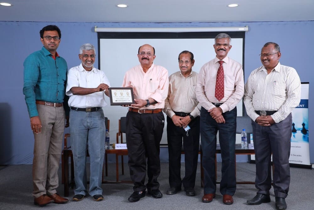 Business Partnerships Beyond Families - Series 3