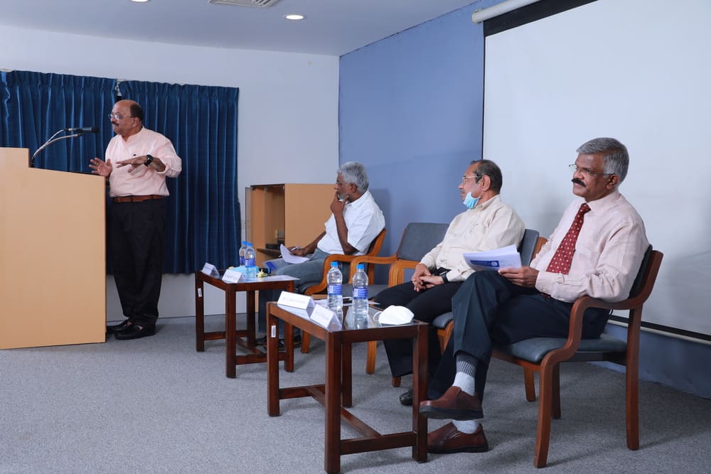 Business Partnerships Beyond Families - Series 3