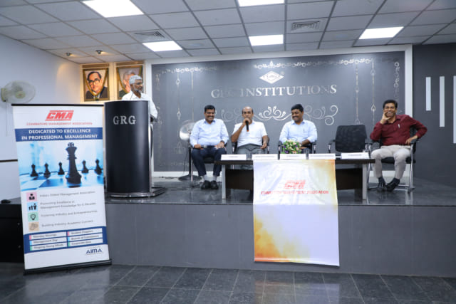 Business Partnerships Beyond Families - Series 3