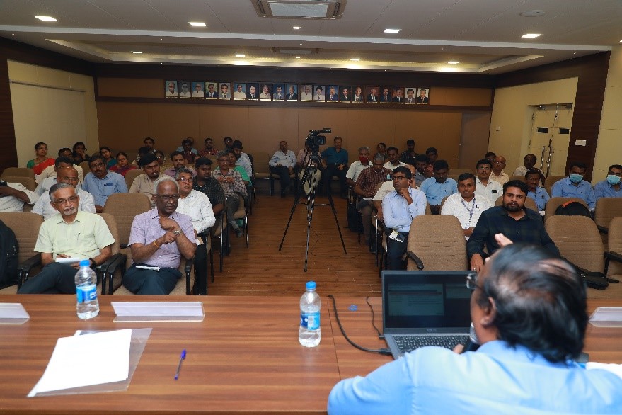 Handling of Departmental Audit and Latest Changes in GST