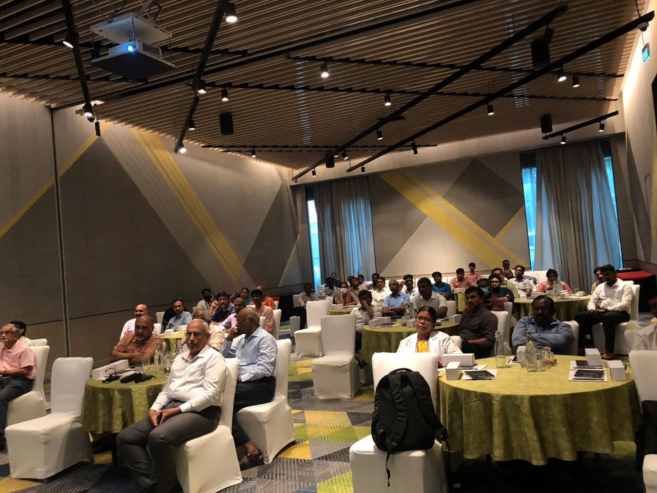 Driving Digital Transformation in Healthcare with Low Code - A joint program by CMA with Zoho Corporation & CIO Klub