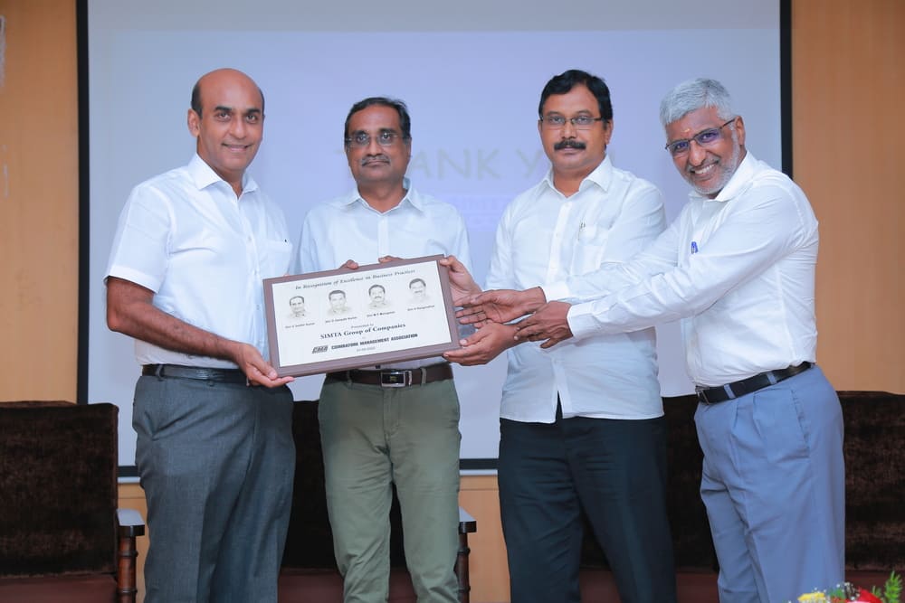 Business Partnerships Beyond Families - Series 4