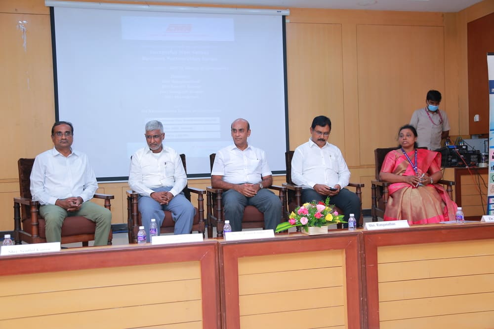 Business Partnerships Beyond Families - Series 4