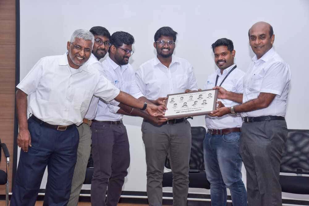 Business Partnerships Beyond Families - Series 5