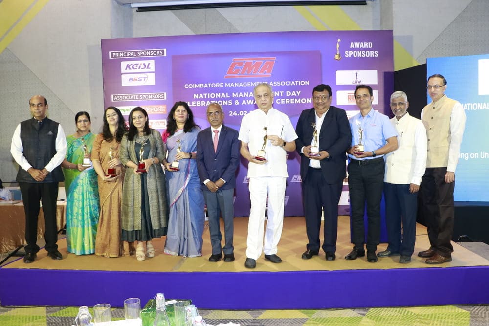 National Management Day