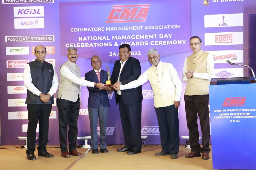 National Management Day