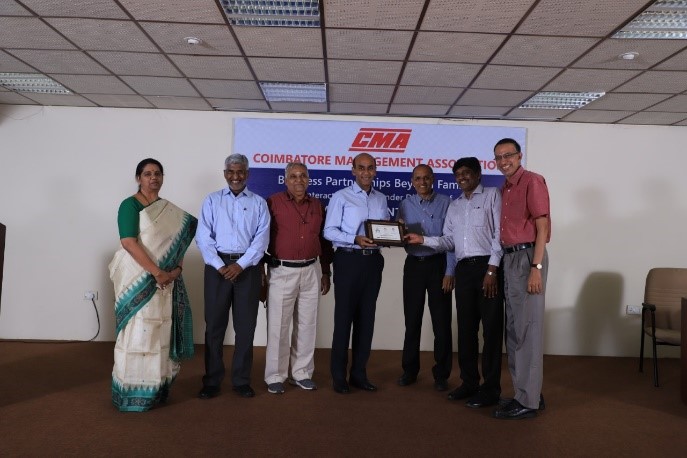 Business Partnerships Beyond FamiliesSeries - I