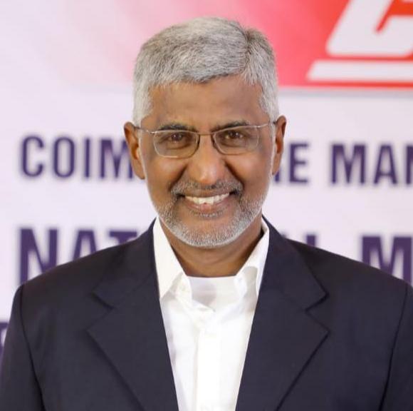 Dr.Nithyanandan Devaraaj