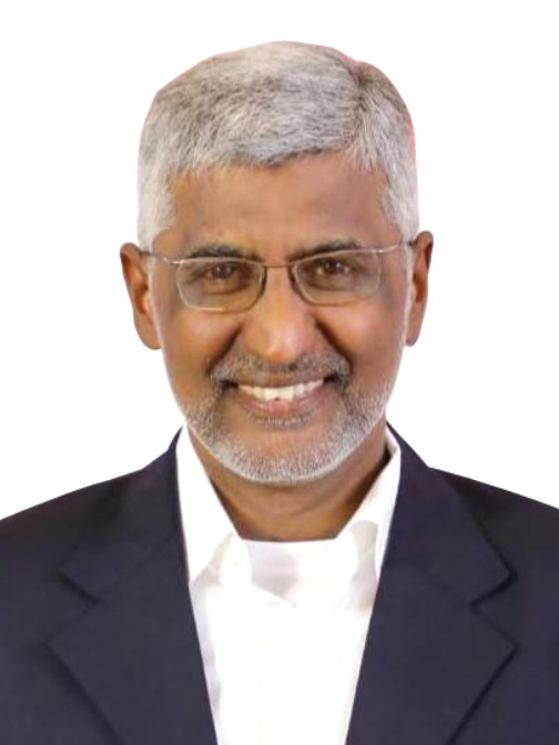 Dr. Nithyanandan Devaraaj